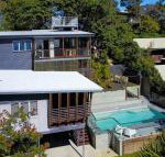 Bombora 5 Bedroom - Sydneys Hotel