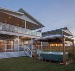 Grande Nisi Casa Cowes - Sydneys Hotel