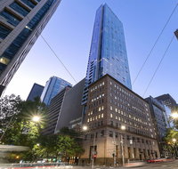 Urban Rest - Collins St CBD