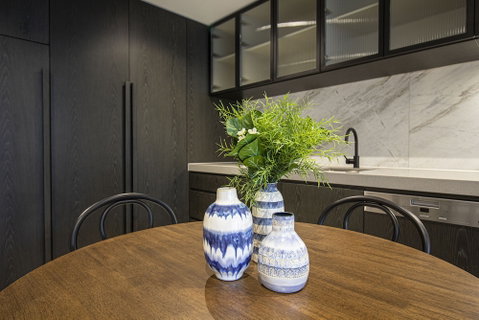 Urban Rest - Collins St CBD - Sydneys Hotel 1