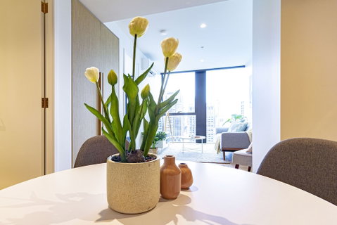 Urban Rest - Collins St CBD - Sydneys Hotel 2