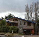 Hannas Hutte Lodge - Sydneys Hotel
