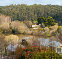 Serendip - Sydneys Hotel