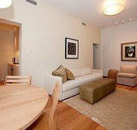 Balmain Wharf Apartments - Sydneys Hotel