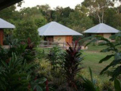 Feathers Sanctuary - Sydneys Hotel 0