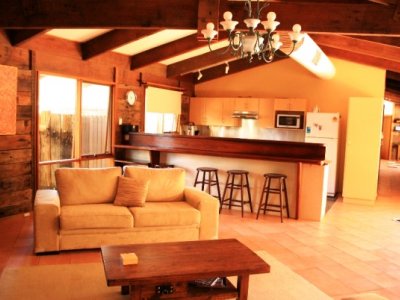 Alice Station Bed & Breakfast - Sydneys Hotel 2