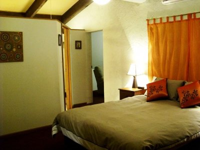 Alice Station Bed & Breakfast - Sydneys Hotel 6