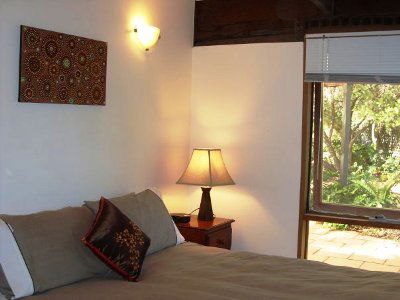 Alice Station Bed & Breakfast - Sydneys Hotel 3