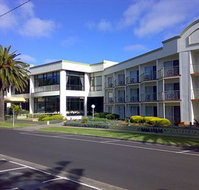 Continental Phillip Island - Sydneys Hotel