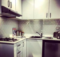 Bespoke Creative Serviced Apartments - Sydneys Hotel