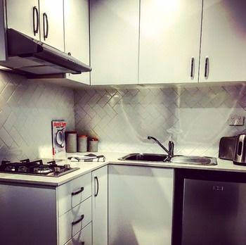 Bespoke Creative Serviced Apartments - Sydneys Hotel 0