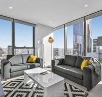Serviced Apartments Melbourne Lighthouse