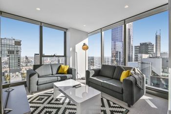 Serviced Apartments Melbourne Lighthouse - Sydneys Hotel 0