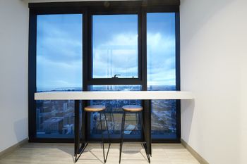 Serviced Apartments Melbourne Lighthouse - Sydneys Hotel 6