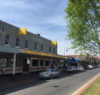 Duke of Kent Hotel - Sydneys Hotel