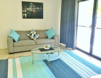 Via Veneto 3 Bedroom Private Home - Sydneys Hotel 5