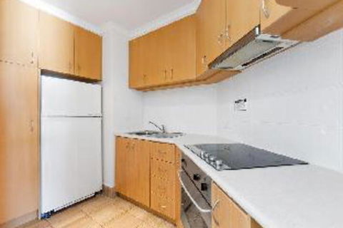 Penthouse City Apartment - Sydneys Hotel 2