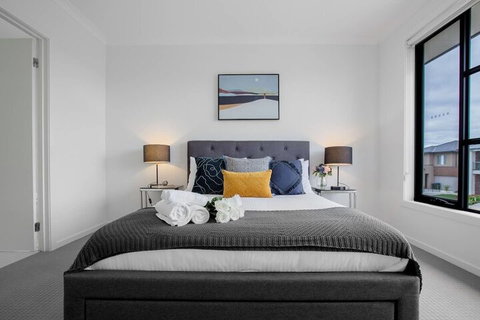 108spacious Point Cook Estate4br2btdoublegarage - Sydneys Hotel 4