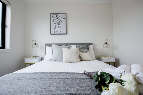 108spacious Point Cook Estate4br2btdoublegarage - Sydneys Hotel 5