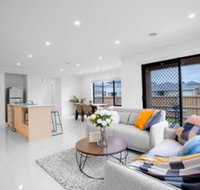 108spacious Point Cook Estate4br2btdoublegarage - Sydneys Hotel