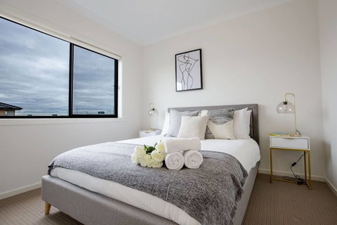108spacious Point Cook Estate4br2btdoublegarage - Sydneys Hotel 3