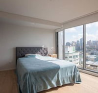 Modern Potts Point Apartment in Omnia - Sydneys Hotel
