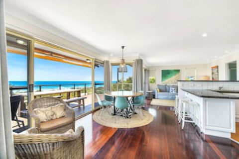 Blue Haven - 7 Egret Street - Sydneys Hotel 0