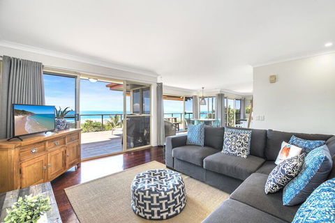 Blue Haven - 7 Egret Street - Sydneys Hotel 4