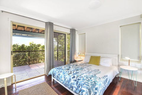 Blue Haven - 7 Egret Street - Sydneys Hotel 7