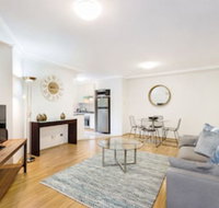 Inner City Retreat in Pyrmont 1 Bdrm - Sydneys Hotel