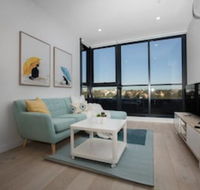 Stunning Apartment In Parkville - Sydneys Hotel