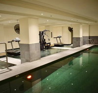 1 Bedroom Apartment in Great Location - Sydneys Hotel