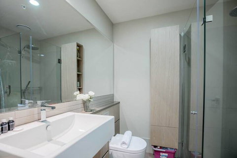 Cozy 1 Bedroom In Melbourne Great View - Sydneys Hotel 7