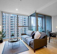 City Living At Best Location In Melbourne