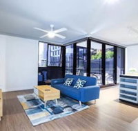 Brilliant 2 Bedroom In Brisbane - Sydneys Hotel