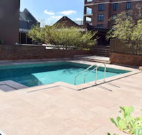 Cosy Newtown Studio Apartment With Swimming Pool - Sydneys Hotel