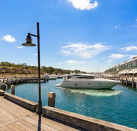 Woolloomooloo Modern Apartment 12 BRK - Sydneys Hotel