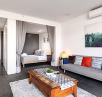 Spacious 1BD 50m From Chapel Street - Sydneys Hotel