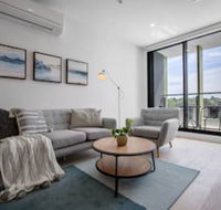 Comfy And Warm Apartment In Parkville - Sydneys Hotel