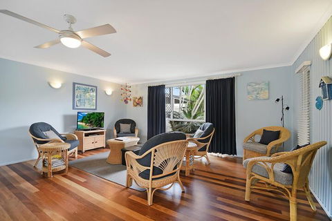 Allamanda Sands - 23 Oriole Avenue - Sydneys Hotel 4