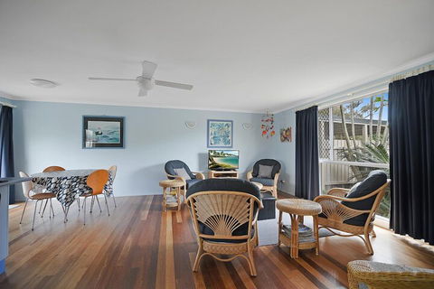 Allamanda Sands - 23 Oriole Avenue - Sydneys Hotel 5