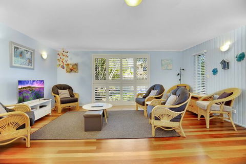 Allamanda Sands - 23 Oriole Avenue - Sydneys Hotel 7