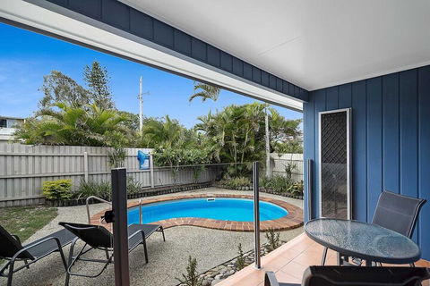 Allamanda Sands - 23 Oriole Avenue - Sydneys Hotel 3