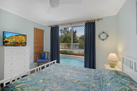 Allamanda Sands - 23 Oriole Avenue - Sydneys Hotel 6
