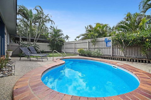 Allamanda Sands - 23 Oriole Avenue - Sydneys Hotel 2