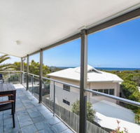 Unit 3 at 4 Pelican Street Peregian Beach Noosa Shire - Sydneys Hotel