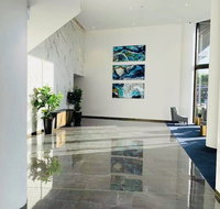 Newstead Luxury Living by SLife - Sydneys Hotel