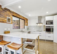 A Beach Break - 1/90 Lorikeet Drive - Sydneys Hotel