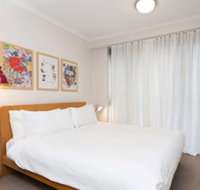Amazing Studio With Pool in Central Sydney - Sydneys Hotel