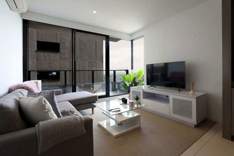Fantastic 2BD Apt In Melbournes Southbank! - Sydneys Hotel 7